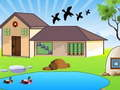 Jogo G2L Fuga da Casa de Banho online
