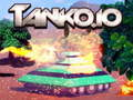 Jogo Tanque.IO online