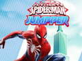 Jogo Spiderman Salto online
