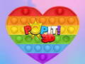 Jogo Estoure! 3D online