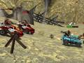 Jogo Paraíso Morto: Tiro de Corrida online