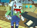 Jogo Simulador Multijogador Apocalíptico em Pixel online