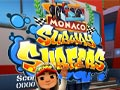 Jogo Subway Surfers Mônaco online