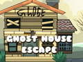 Jogo Fuga da Casa Fantasma online