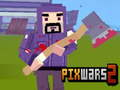 Jogo GuerraPix 2 online