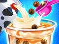 Jogo Bebê Taylor: Fazedor de Bubble Tea online