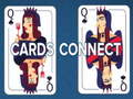 Jogo Conectar Cartas online