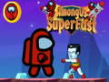 Jogo Among Us Super Rápido online