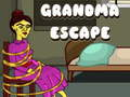 Jogo Escape da Vovó online