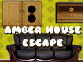 Jogo Escape da Casa de Âmbar online