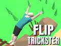 Jogo Flip Trickster online