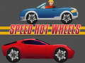 Jogo Velocidade Hot Wheels online