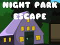 Jogo Fuga do Parque Noturno online