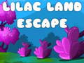 Jogo Fuga da Terra Lilás online