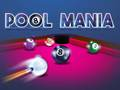 Jogo Mania de Bilhar online