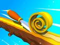 Jogo Rolo Espiral 2 online