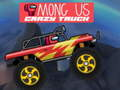 Jogo Motorista de Caminhão Among Us online