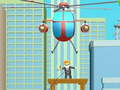 Jogo Lançamento de Gancho 3D online