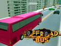 Jogo Ônibus Off-Road online