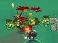 Jogo Esquadrão Matadores de Zumbis online