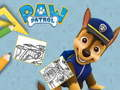 Jogo Patrulha PAW online