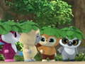 Jogo YooHoo ao Resgate Quebra-Cabeça online