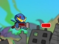 Jogo Ataque ao Gordo online