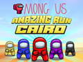 Jogo Entre Nós: Corrida no Cairo online