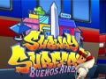 Jogo Subway Surfers Buenos Aires online