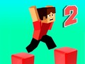 Jogo Bloco de Parkour 2 online