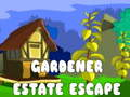 Jogo Fuga da Quinta do Jardineiro online