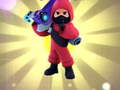Jogo Ace Brawl Battle 3D online