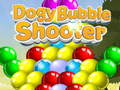 Jogo Cachorro Atirador de Bolhas online