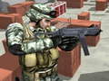 Jogo Jogador vs Zumbi online