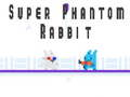 Jogo Super Coelho Fantasma online
