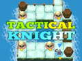 Jogo Cavaleiro tático online
