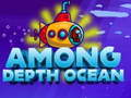 Jogo Entre as Profundezas do Oceano online