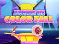 Jogo Among Us: Queda de Cores online