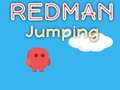 Jogo Salto do RedMan online