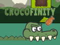 Jogo Crocofinidade online