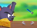 Jogo Gato e rato online