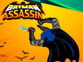 Jogo Batman Assassino online