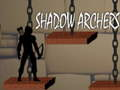 Jogo Arqueiros das Sombras online