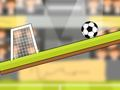 Jogo Futebol Rotativo online