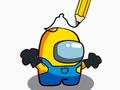 Jogo Pinte o Jogo online