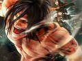 Jogo Quebra-cabeça Attack on Titan online