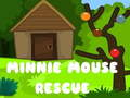 Jogo Resgate da Minnie Mouse online