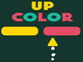 Jogo Cor para Cima online