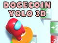Jogo Dogecoin Yolo 3D online