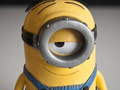 Jogo Quebra-cabeça do Stuart, o Minion online